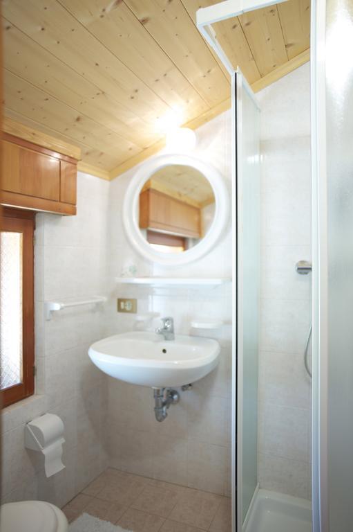 Rifugio Palafavera Zoldo Alto Room photo
